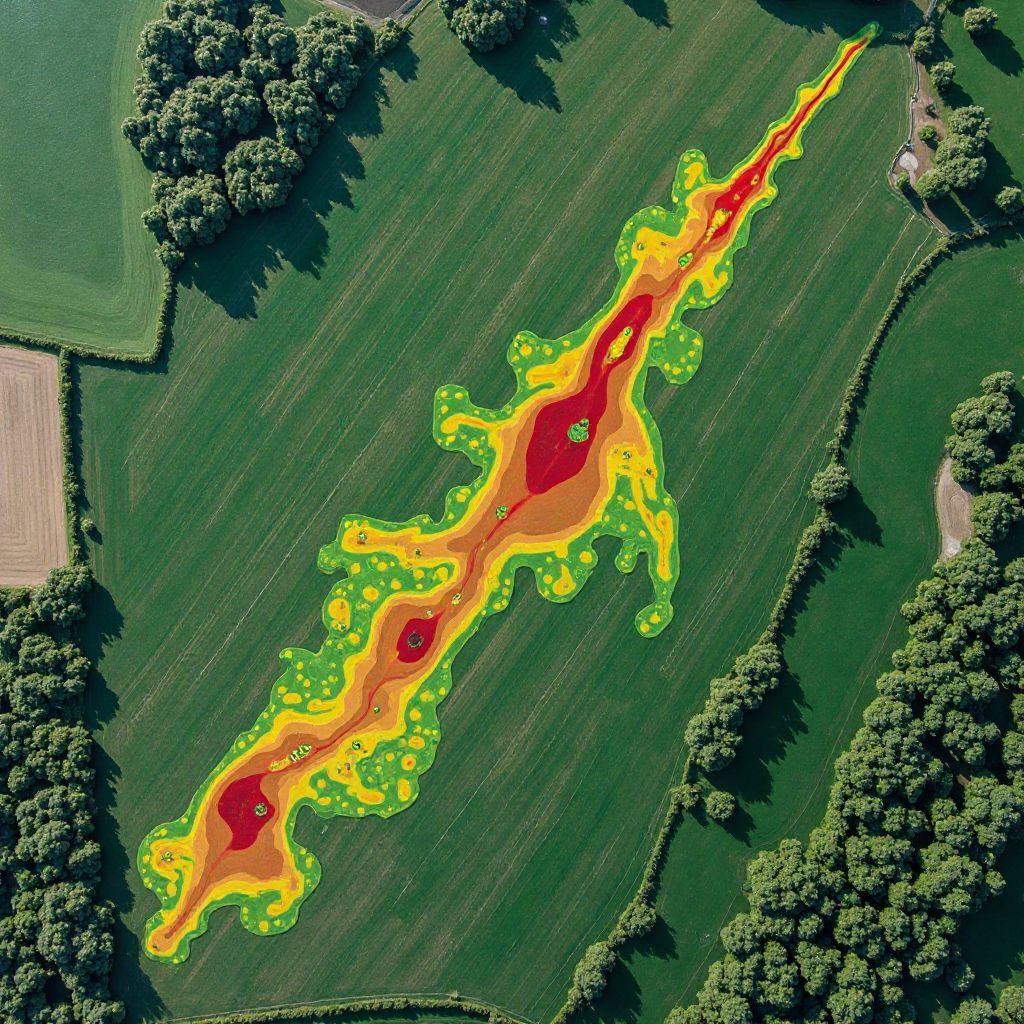 AI Crop Analysis Project