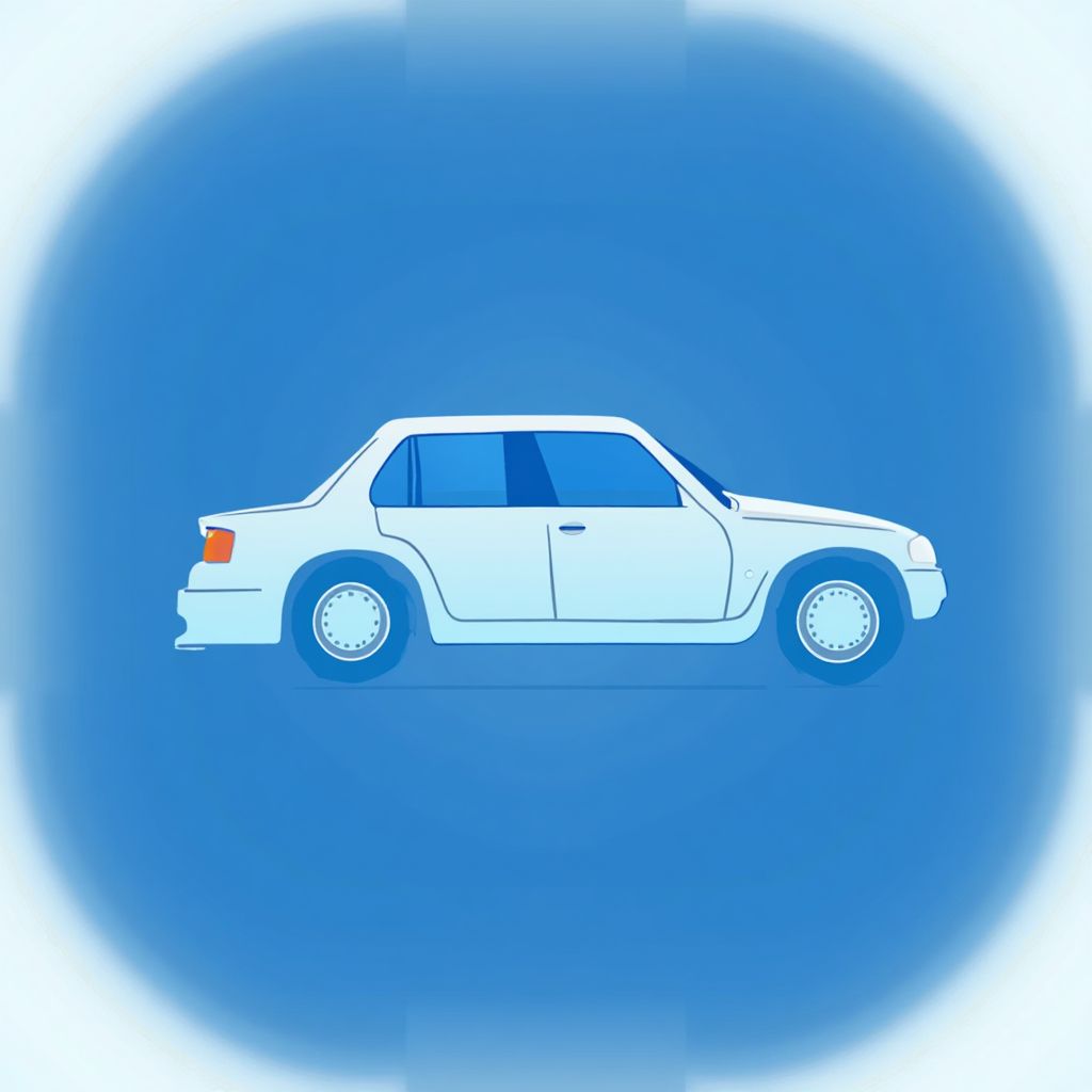 Car Icon