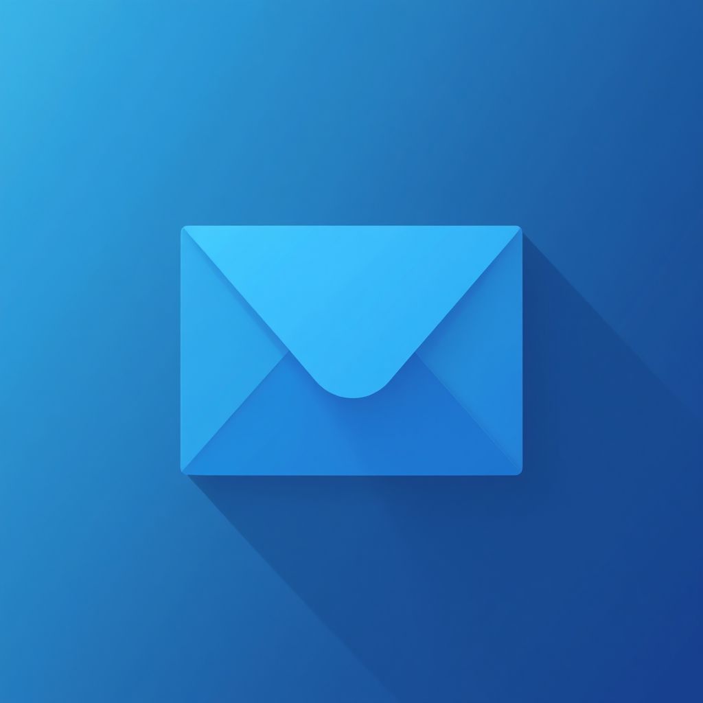 Email Icon