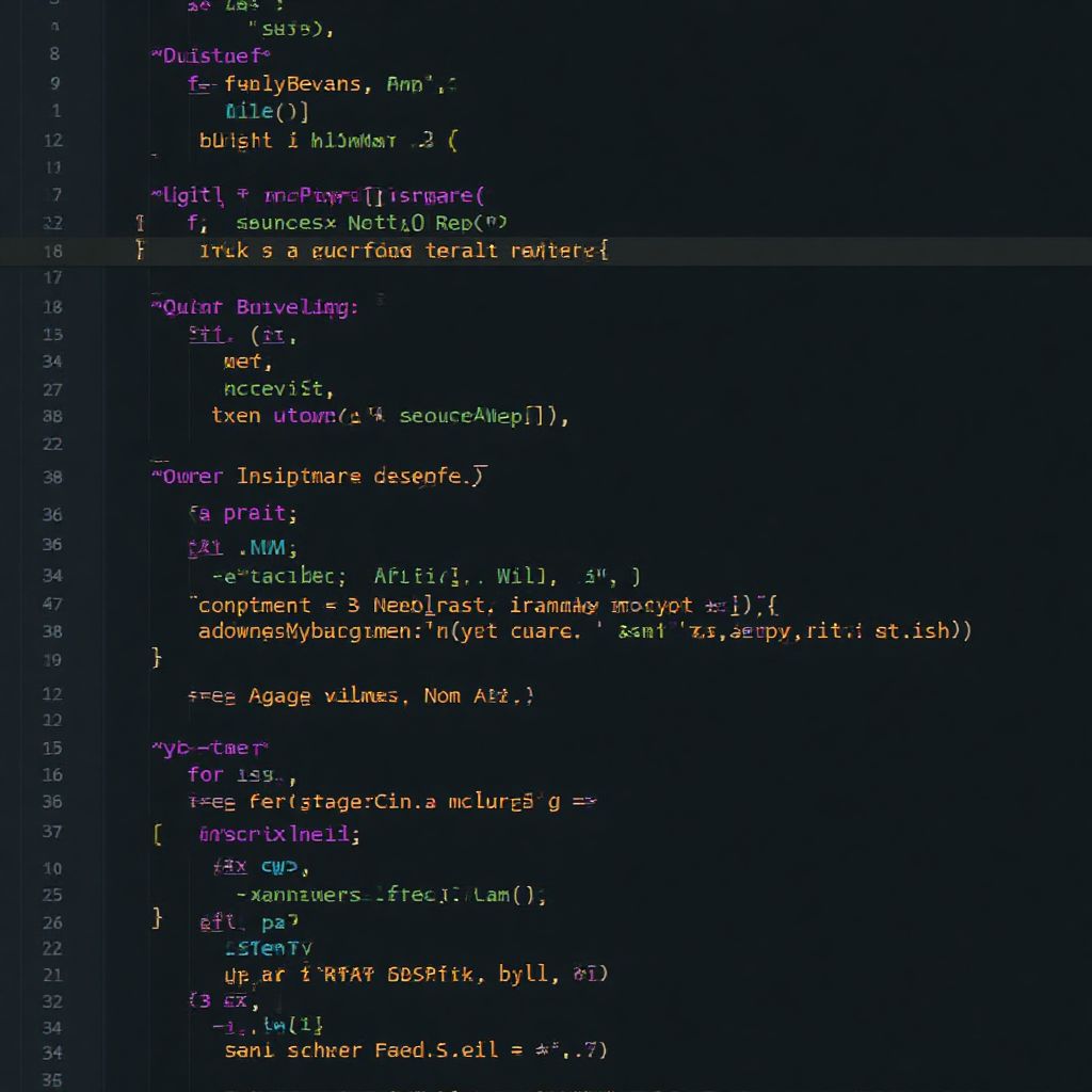 JavaScript Fundamentals Tutorial