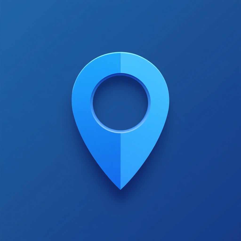 Location Icon