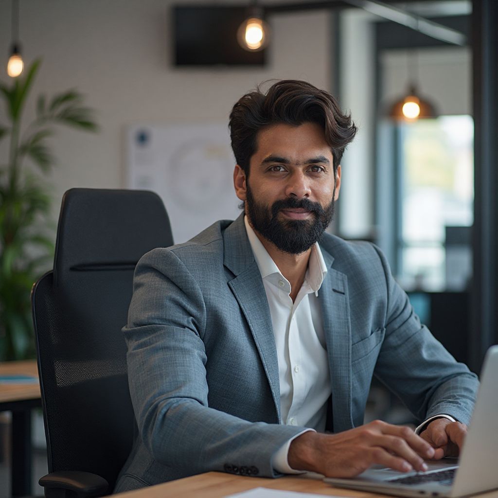 Rahul Singh - Mobile Developer at Flipkart