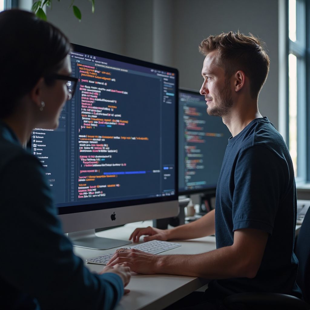 Web Development Video Course