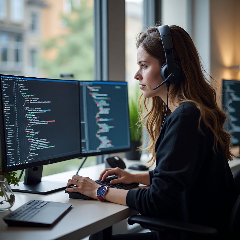 Web Development Course